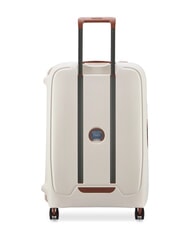 DELSEY MONCEY MR  Cărucior mediu  angora - Trolere rigide - 4