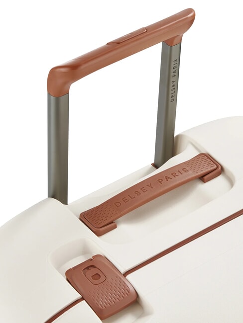 MONCEY MR  Cărucior mediu  angora - Trolere rigide