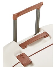 DELSEY MONCEY MR  Cărucior mediu  angora - Trolere rigide - 5