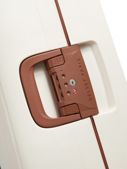 MONCEY MR  Cărucior mediu  angora - Trolere rigide