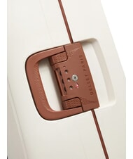 DELSEY MONCEY MR  Cărucior mediu  angora - Trolere rigide - 6