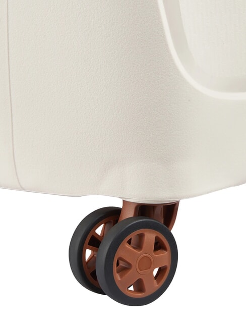 MONCEY MR  Cărucior mediu  angora - Trolere rigide