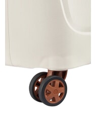 DELSEY MONCEY MR  Cărucior mediu  angora - Trolere rigide - 7