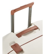 DELSEY MONCEY MR Cărucior extra mare angora - Trolere rigide - 5