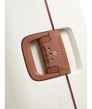 DELSEY MONCEY MR Cărucior extra mare angora - Trolere rigide - 6