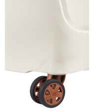 DELSEY MONCEY MR Cărucior extra mare angora - Trolere rigide - 7