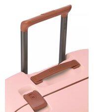 DELSEY MONCEY MR Cărucior subțire pentru bagaje de mână Trandafir - Bagaje de mână - 5