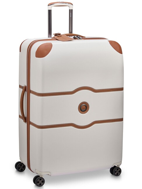 CHATELET AIR 2.0  Cărucior extra mare angora - Trolere rigide