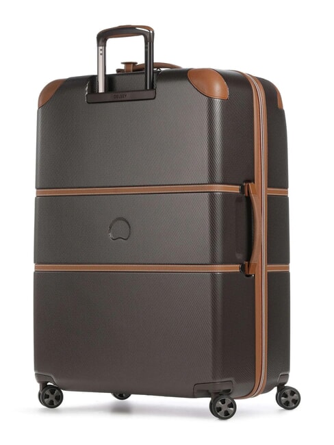 CHATELET AIR 2.0  Cărucior extra mare cappuc - Trolere rigide