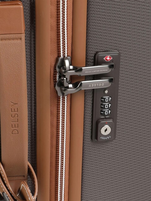 CHATELET AIR 2.0  Cărucior extra mare cappuc - Trolere rigide