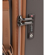 DELSEY CHATELET AIR 2.0  Cărucior extra mare cappuc - Trolere rigide - 4