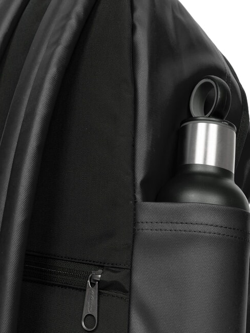 PADDED DAY PAK'R Rucsac pentru laptop de 14". prelată neagră2 - Rucsacuri pentru școală și timp liber