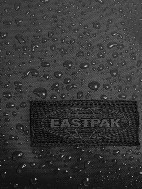 PADDED DAY PAK'R Rucsac pentru laptop de 14". prelată neagră2 - Rucsacuri pentru școală și timp liber