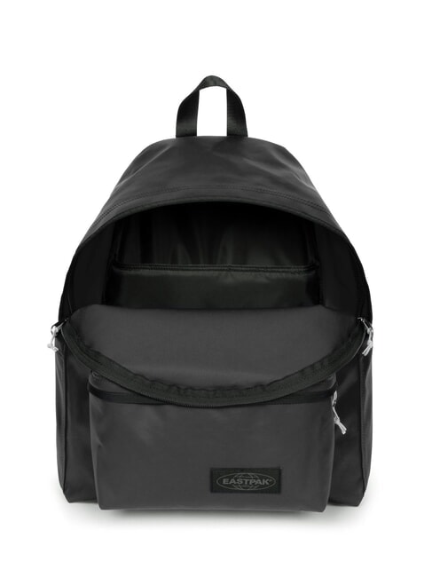 PADDED DAY PAK'R Rucsac pentru laptop de 14". prelată neagră2 - Rucsacuri pentru școală și timp liber