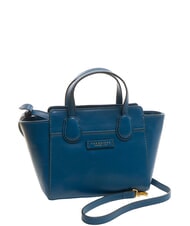 THE BRIDGE ELETTRA Geanta de mana din piele cu bareta de umar - Genți femei