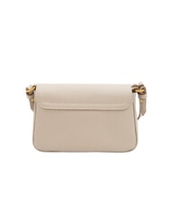 GIANNI CHIARINI MARISOL Geantă din piele cu dublă funcție miel - Genți femei - 4