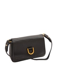 GIANNI CHIARINI MARISOL Geantă din piele cu dublă funcție negru - Genți femei - 2