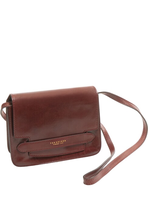 LUCREZIA Mini geantă de umăr trebuie să adaugi aur - Genți femei