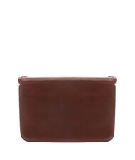 THE BRIDGE LUCREZIA Mini geantă de umăr trebuie să adaugi aur - Genți femei - 4