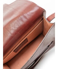 THE BRIDGE LUCREZIA Mini geantă de umăr trebuie să adaugi aur - Genți femei - 5