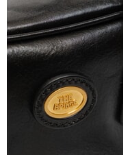 THE BRIDGE STORY DONNA Geantă mini, cu curea de umăr Negru de aur - Genți femei - 3