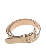 THE BRIDGE BERENICE  Curea de piele unt abb. ruteniu w. - Curele - 3