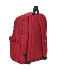 VANS OLD SKOOL CLASSIC Rucsac pentru PC de 15 inchi Bordeaux - Rucsacuri pentru școală și timp liber - 3