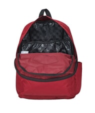 VANS OLD SKOOL CLASSIC Rucsac pentru PC de 15 inchi Bordeaux - Rucsacuri pentru școală și timp liber - 5