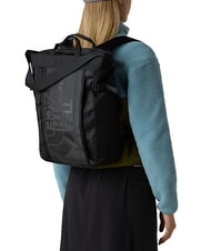 THE NORTH FACE BASE CAMP Rucsac Tote Bag tnf negru tnf negru - Rucsacuri pentru școală și timp liber - 8