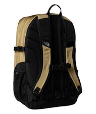 THE NORTH FACE Rucsac  Borealis Pentru laptopuri de până la 15" kaki piatră/tnf negru - Rucsacuri pentru școală și timp liber - 2