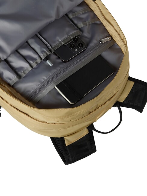 Rucsac  Borealis Pentru laptopuri de până la 15" kaki piatră/tnf negru - Rucsacuri pentru școală și timp liber