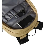 THE NORTH FACE Rucsac  Borealis Pentru laptopuri de până la 15" kaki piatră/tnf negru - Rucsacuri pentru școală și timp liber - 4