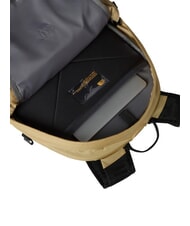 THE NORTH FACE Rucsac  Borealis Pentru laptopuri de până la 15" kaki piatră/tnf negru - Rucsacuri pentru școală și timp liber - 5
