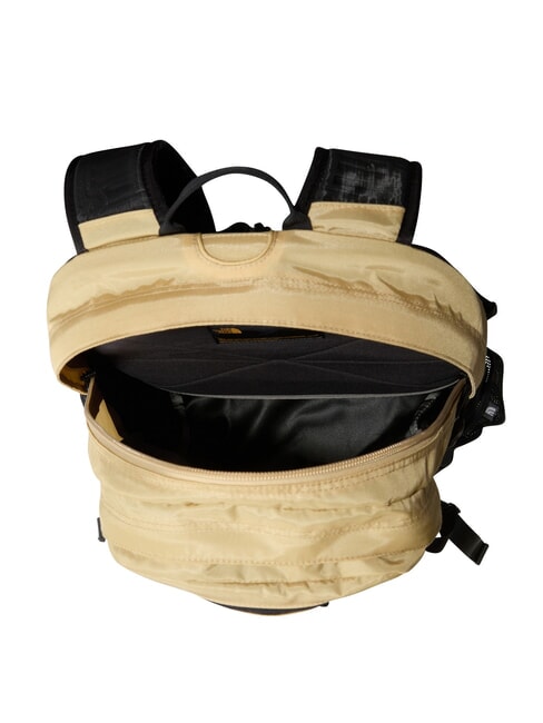 Rucsac  Borealis Pentru laptopuri de până la 15" kaki piatră/tnf negru - Rucsacuri pentru școală și timp liber