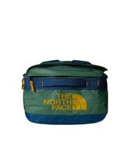 THE NORTH FACE BASE CAMP VOYAGER Geanta rucsac de 42 l verde rață/albastru umbrit - Genți de voiaj - 3