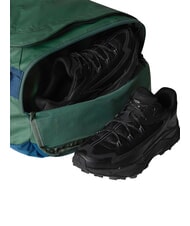 THE NORTH FACE BASE CAMP VOYAGER Geanta rucsac de 42 l verde rață/albastru umbrit - Genți de voiaj - 6