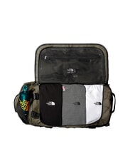 THE NORTH FACE BASE CAMP L Geanta rucsac verde taupe nou - Genți de voiaj - 4