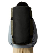 THE NORTH FACE BASE CAMP L Geanta rucsac verde taupe nou - Genți de voiaj - 5