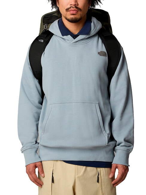 BASE CAMP L Geanta rucsac verde taupe nou - Genți de voiaj