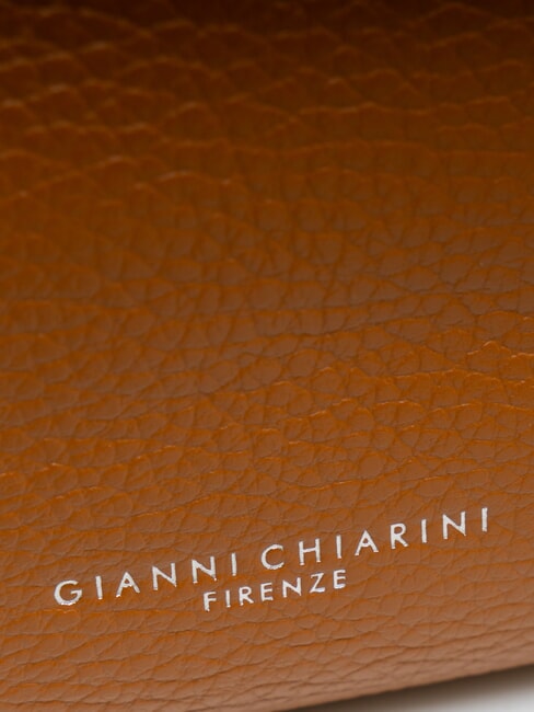 AISHA Geantă de umăr, piele fulgi - Genți femei