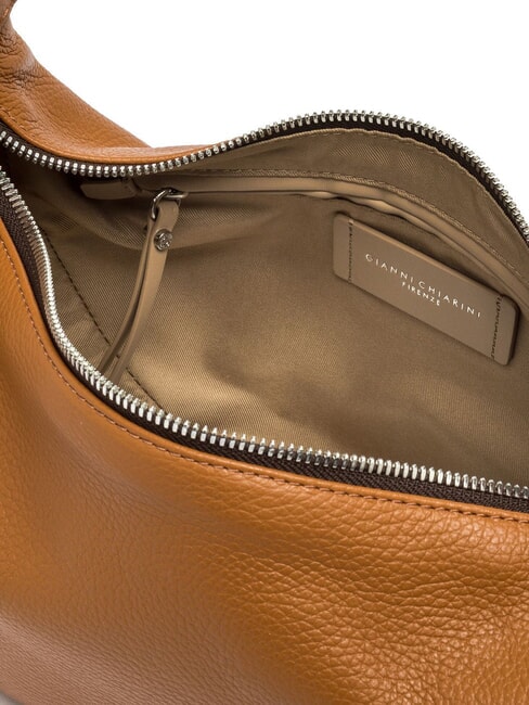 AISHA Geantă de umăr, piele fulgi - Genți femei