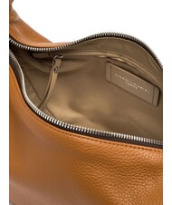 GIANNI CHIARINI AISHA Geantă de umăr, piele fulgi - Genți femei - 5