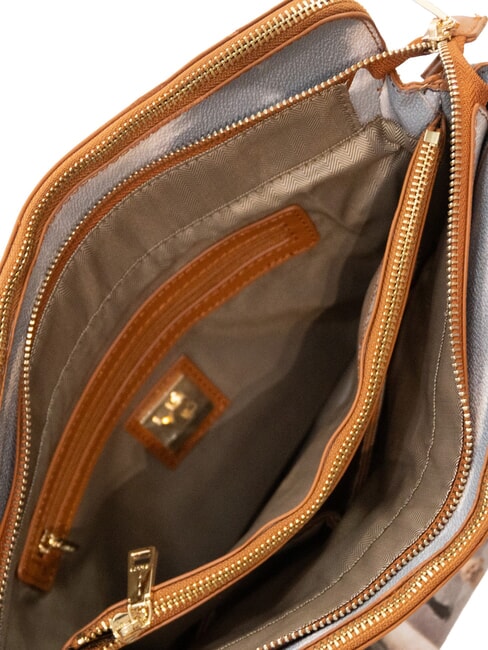 YESBAG Geanta de umar cu curea de umar Milano - Genți femei