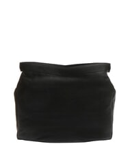 GIANNI CHIARINI OTTAVIA Geantă de umăr, piele negru - Genți femei - 4
