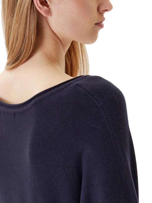 KASSIDY Pulover cu logo jetbla - Pulovere pentru femei