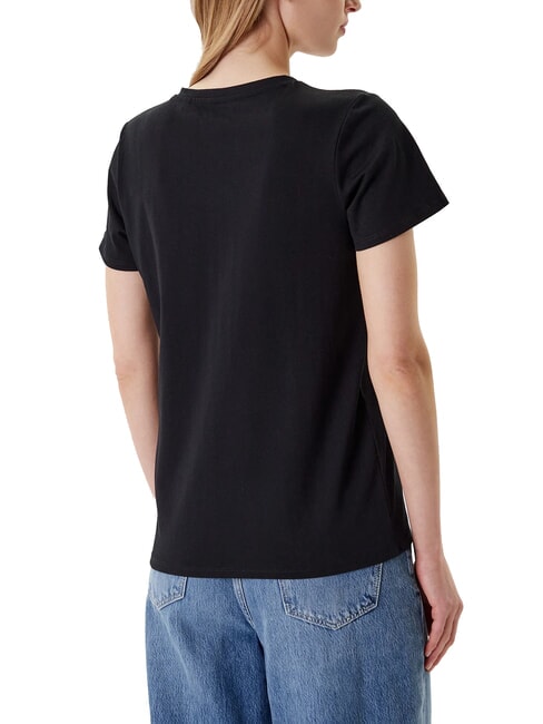 FLOWER BLING Tricou cu imprimeu și aplicație jetbla - tricou