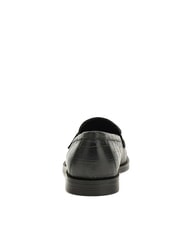 GUESS SADIEN Mocasini BLACK - Pantofi femei - 4