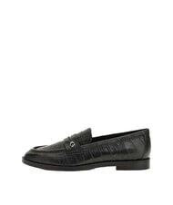 GUESS SADIEN Mocasini BLACK - Pantofi femei - 3