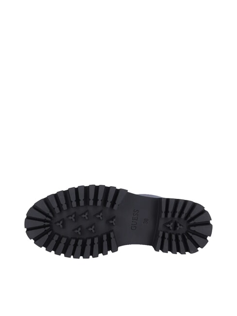 FIONAA  Ghete la gleznă BLACK - Pantofi femei