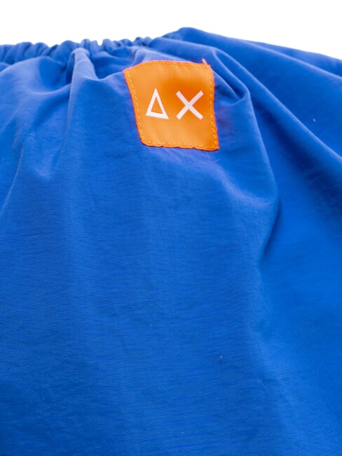 NYLON Rucsac cu șnur regal - Rucsacuri pentru școală și timp liber